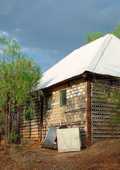 Penduka Village Віндгук Екстер'єр фото